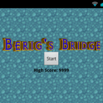 Berig's Bridge Title Screen